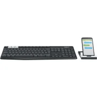 Клавиатура Logitech K375s Multi-Device 920-008184 фото 1